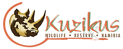 Kuzikus Logo