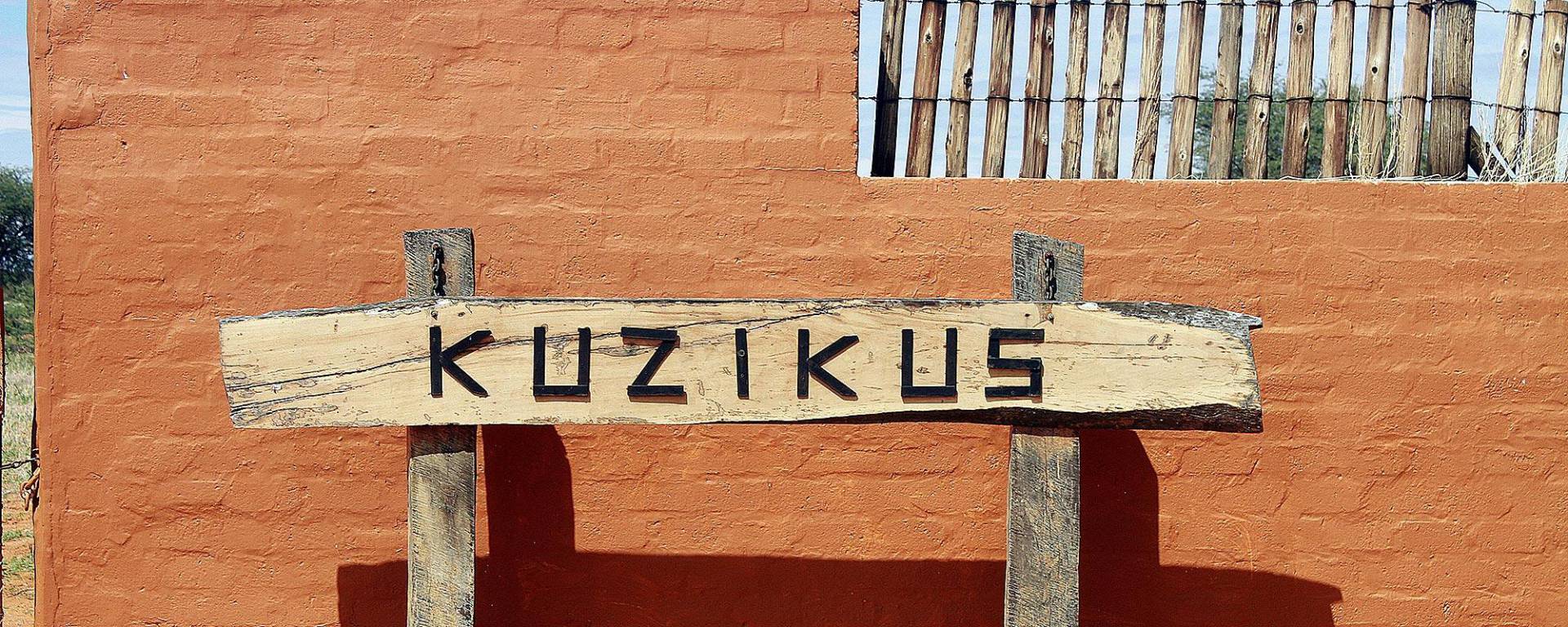 Welcome to Kuzikus